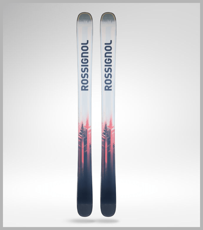 Rossignol Sender 118