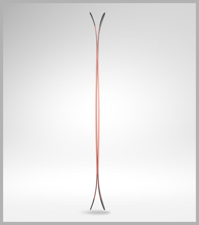 Rossignol Sender 118