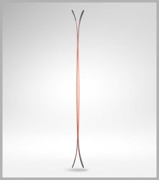 Rossignol Sender 118