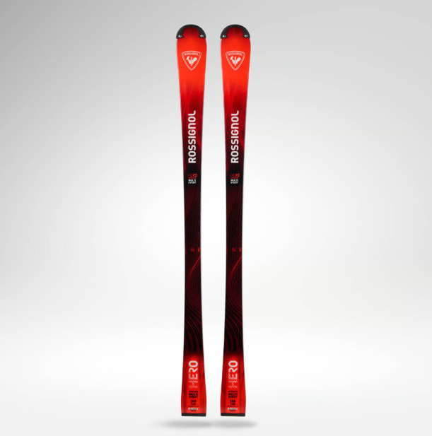 Rossignol HERO MULTIEVENT 127-148 OPEN