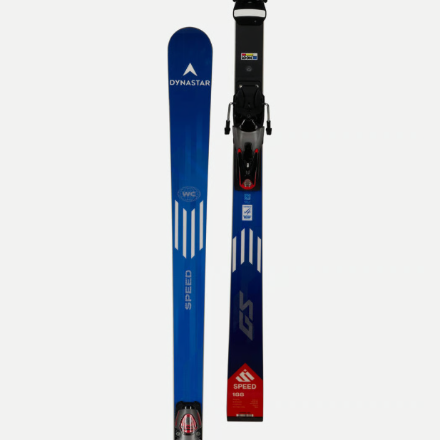 Dynastar SPEED CRS FIS GS FAC R22