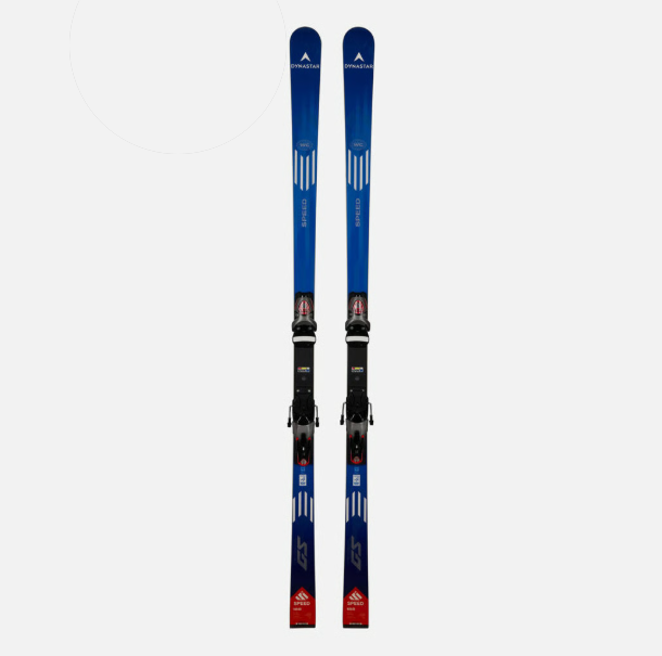 Dynastar SPEED CRS FIS GS FAC R22
