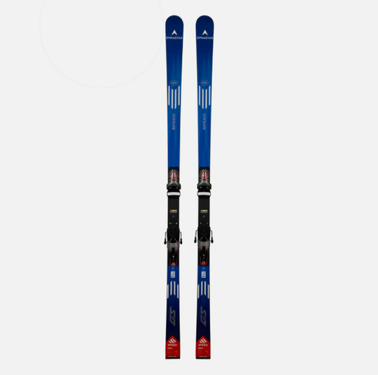 Dynastar SPEED CRS FIS GS FAC R22