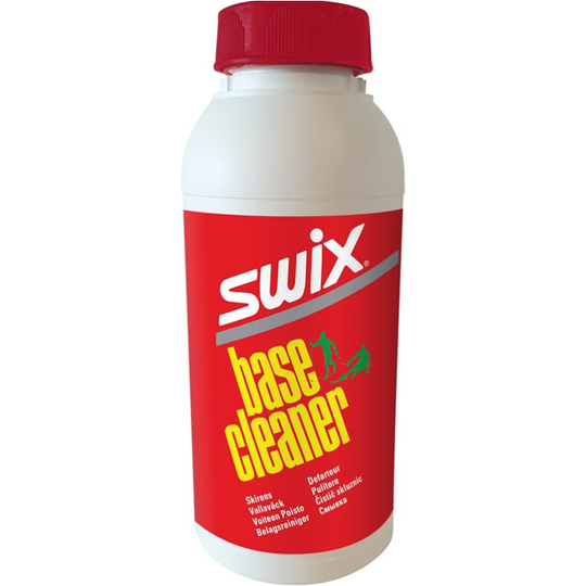 Swix Base cleaner liquid
