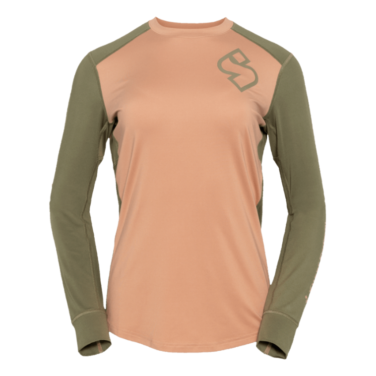 Sweet Protection W Hunter LS Jersey