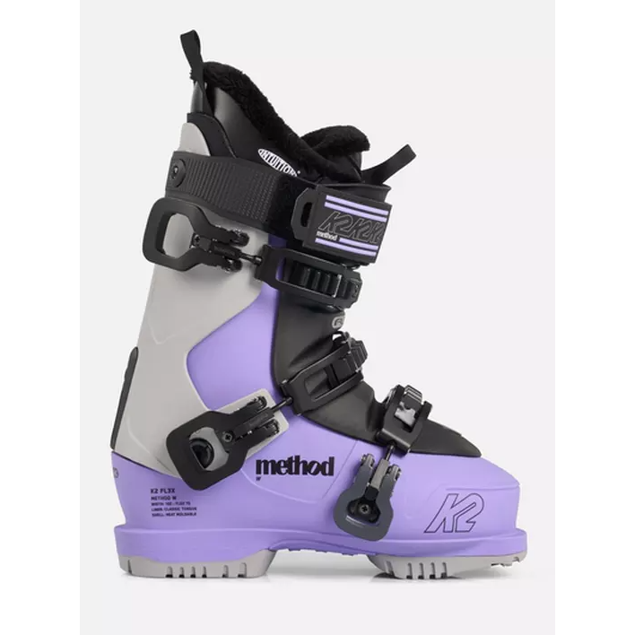 K2 Method W