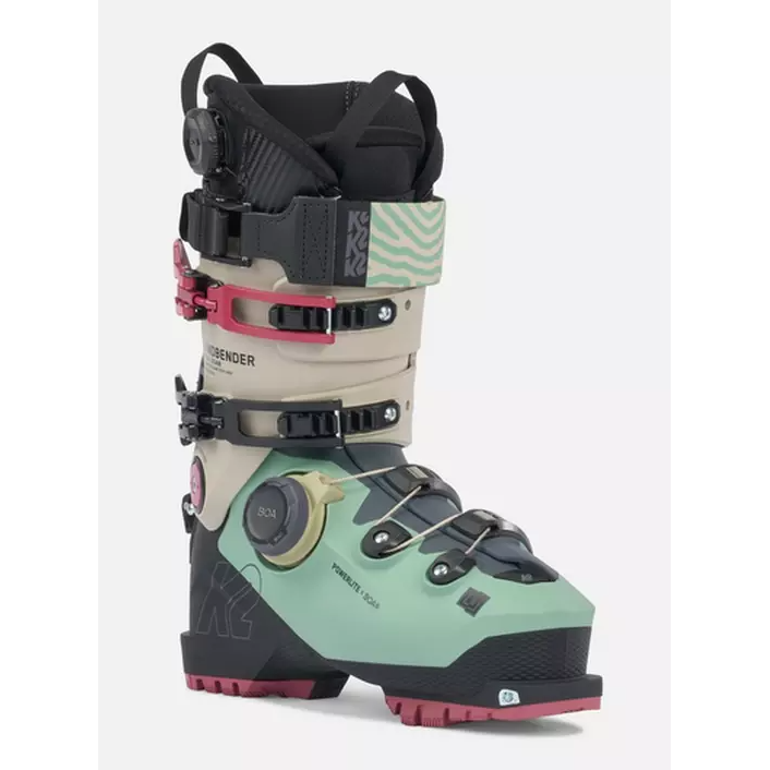 K2 Mindbender 115 BOA W