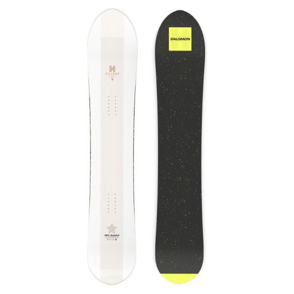 SALOMON　SICKSTICK Salomon Sickstick Snowboard | Christy Sports