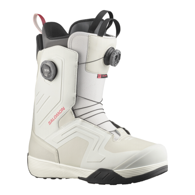 Salomon Dialogue Dual BOA