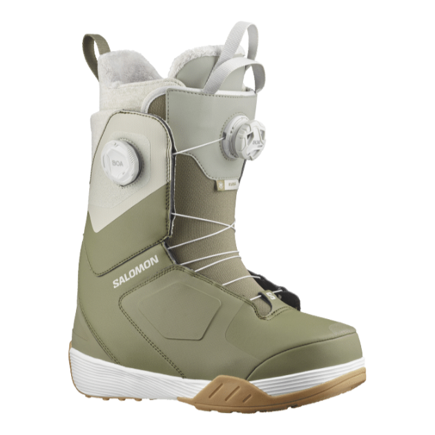 Salomon Kiana Dual BOA