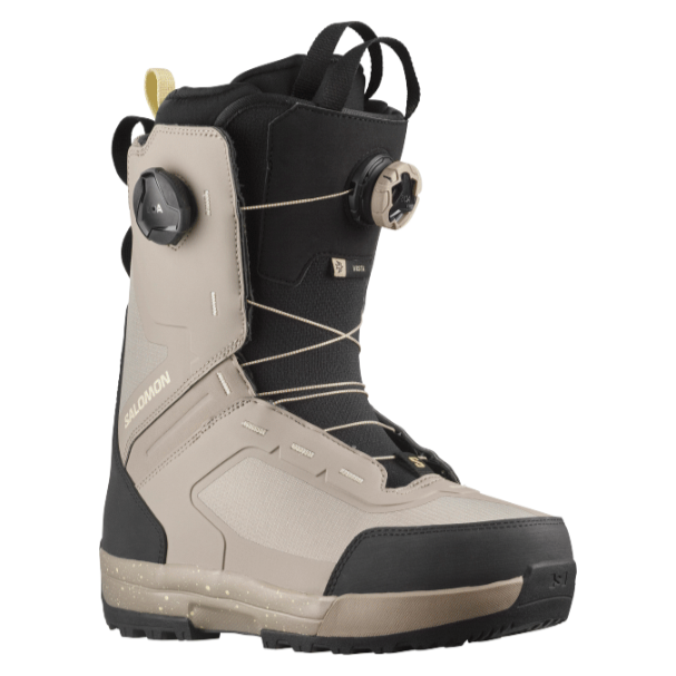 Salomon Vista Dual BOA