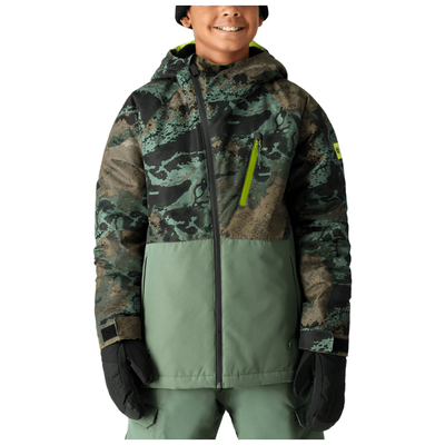 686 Boys Hydra Insulated Jacket