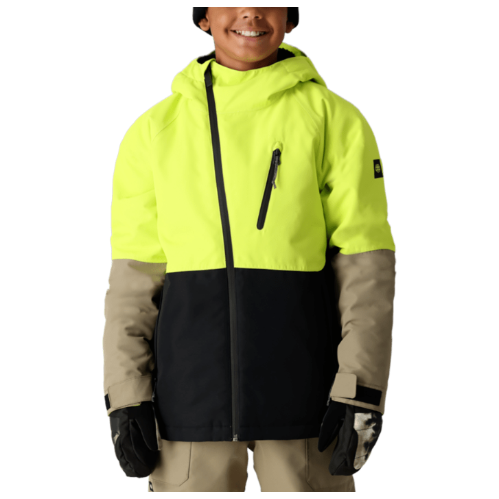 686 Boys Hydra Insulated Jacket