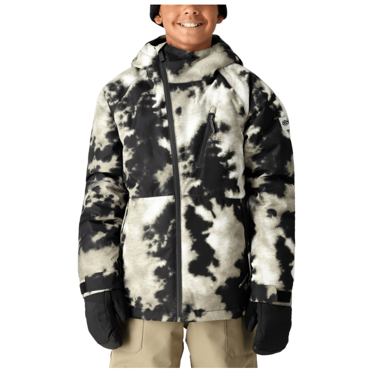 686 Boys Hydra Insulated Jacket
