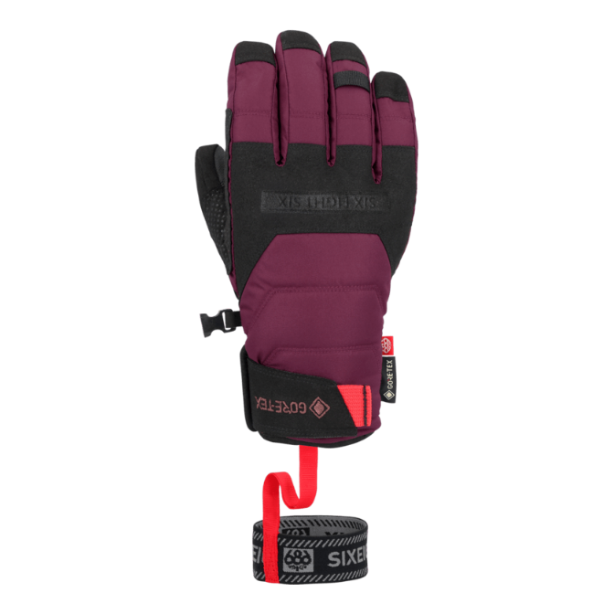 686 M Gore-Tex Apex Glove