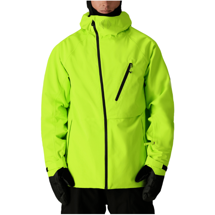 686 M Hydra Thermagraph Jacket