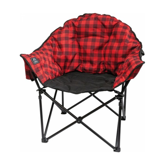 Kuma Lazy Bear Chair