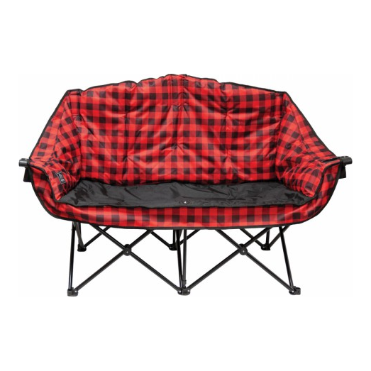 Kuma Bear Buddy/Double Chair