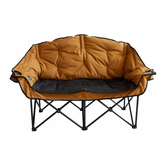 Kuma Bear Buddy/Double Chair