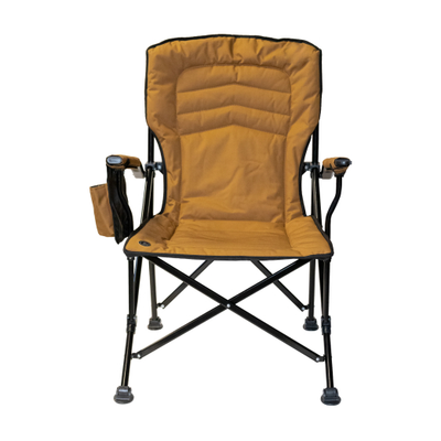 Kuma Switchback Chair