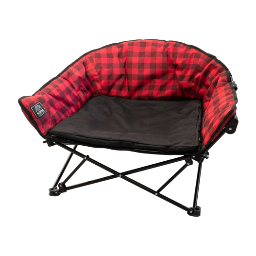 Kuma Lazy Bear Dog Chair