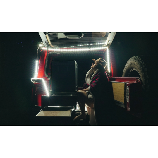Kuma Galaxy LED Light Strip