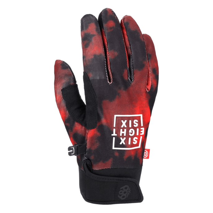 686 M Outlaw Pipe Glove