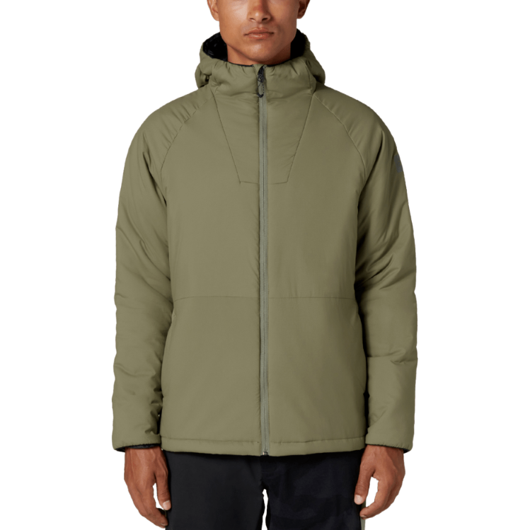 686 M Primaloft Source Jacket