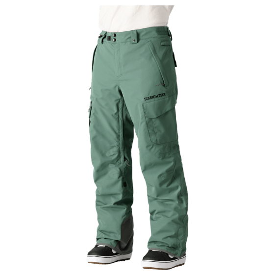 686 M Smarty 3-IN-1 Cargo Pant