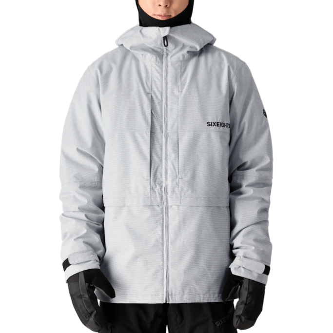 686 M Smarty 3-IN-1 Form Jacket