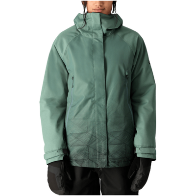 686 W Fantasia Insulated Jacket