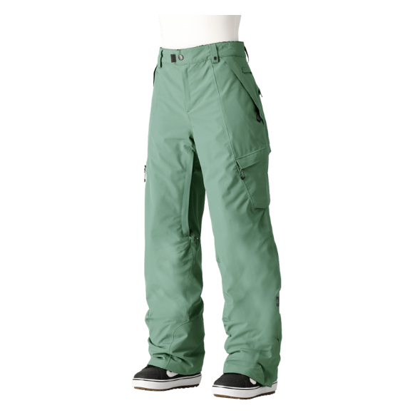 686 W Geode Thermagraph Pant