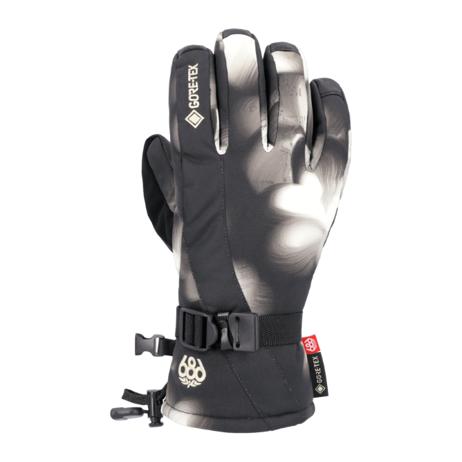 686 W Gore-Tex Linear Glove