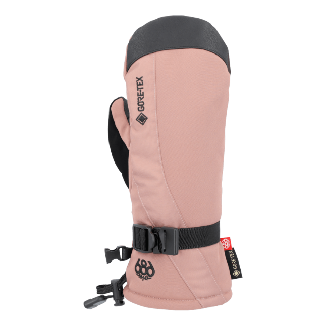 686 W Gore-Tex Linear Mitt