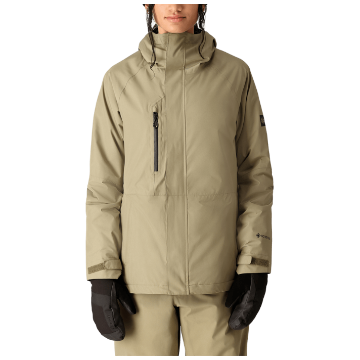 686 W Gore-Tex Willow Insulated Jacket