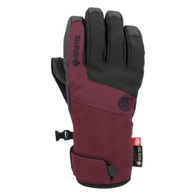 686 W Gore-Tex Linear Under Cuff Glove
