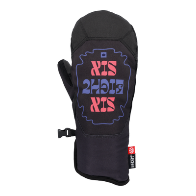 686 W Revel Mitt