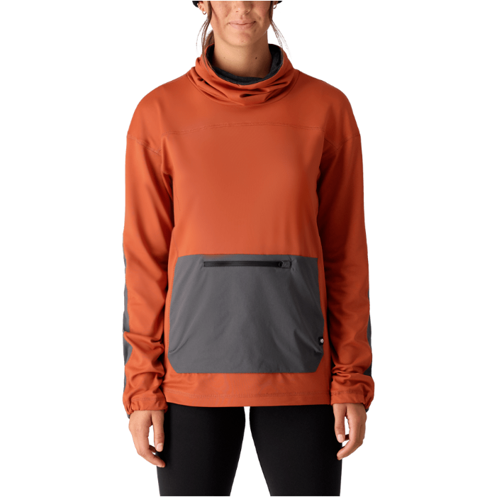 686 W Ultra Thermal Fleece Hoody