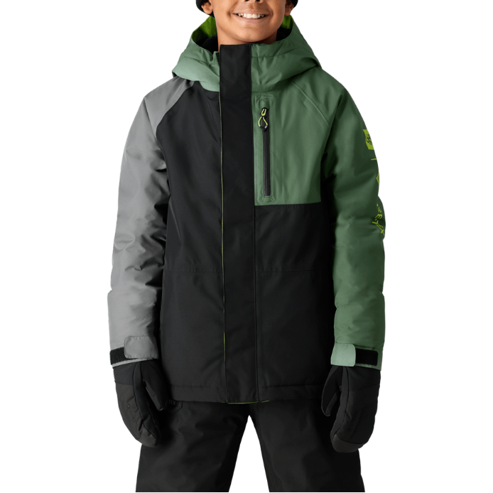 686 Youth Gore-Tex Core Insulated Jacket