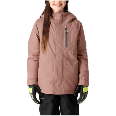 686 Youth Gore-Tex Core Insulated Jacket