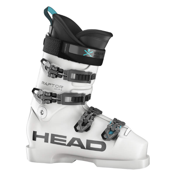 Head Raptor WCR 6 SC