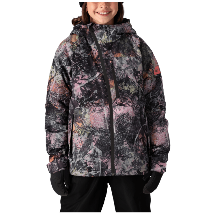 686 Girls Hydra Insulated Jacket
