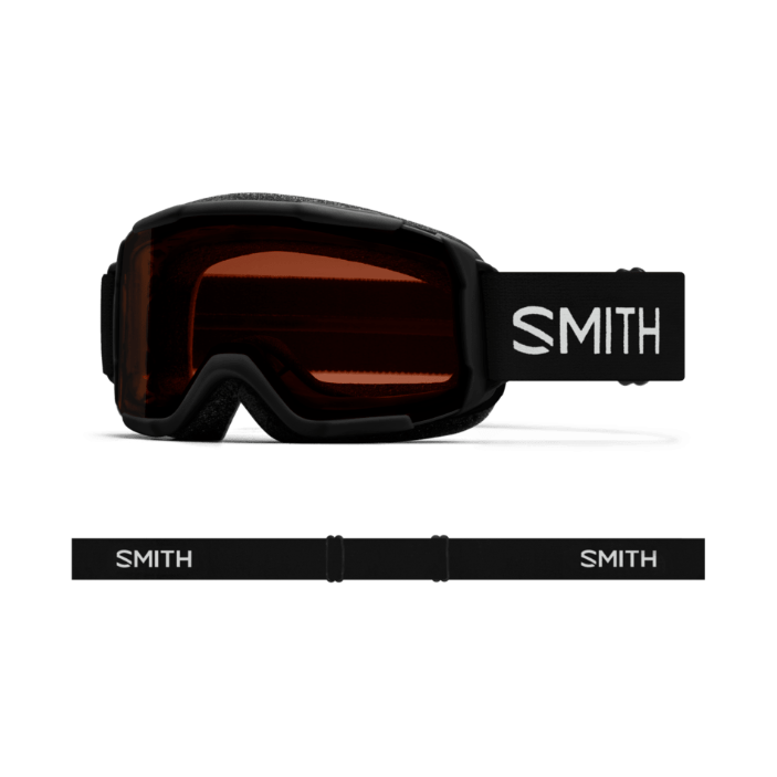 Smith Daredevil