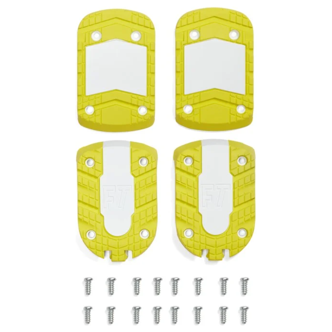 Full Tilt Evolution Ascendant 5355 Soles With Screws