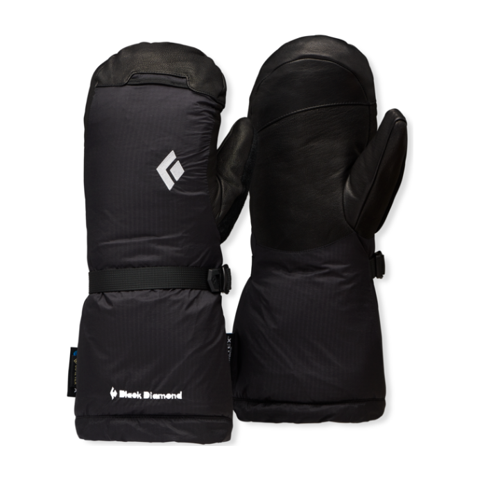 Black Diamond Absolute Mitts