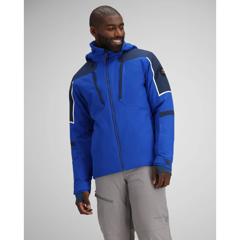 Obermeyer Foundation Jacket
