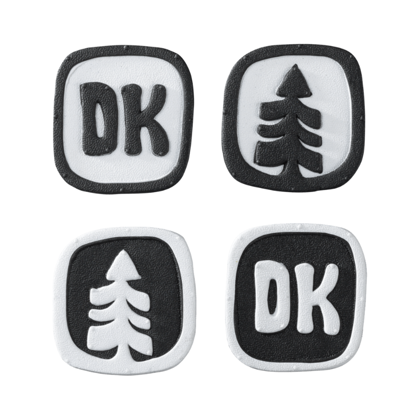 Dakine DK Dots Stomp