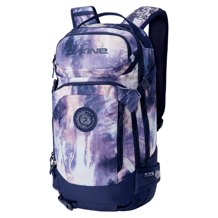 Dakine W Team Heli Pro Jamie Anderson