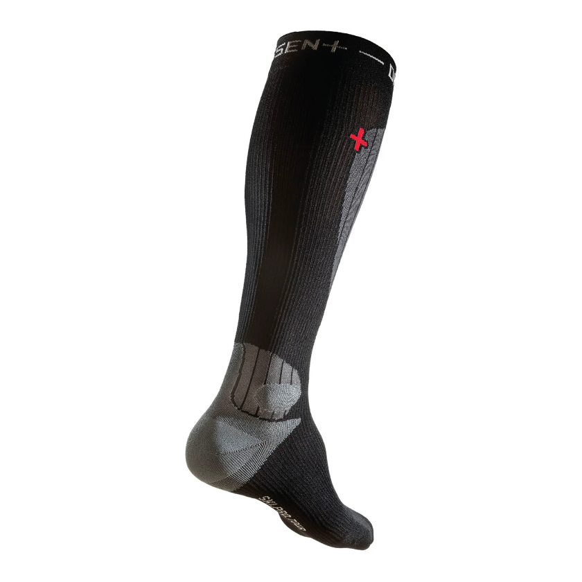 Dissent Pro Fit Compression Nano Tour