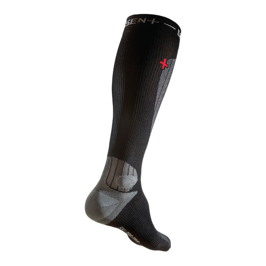 Dissent Pro Fit Compression Nano Tour